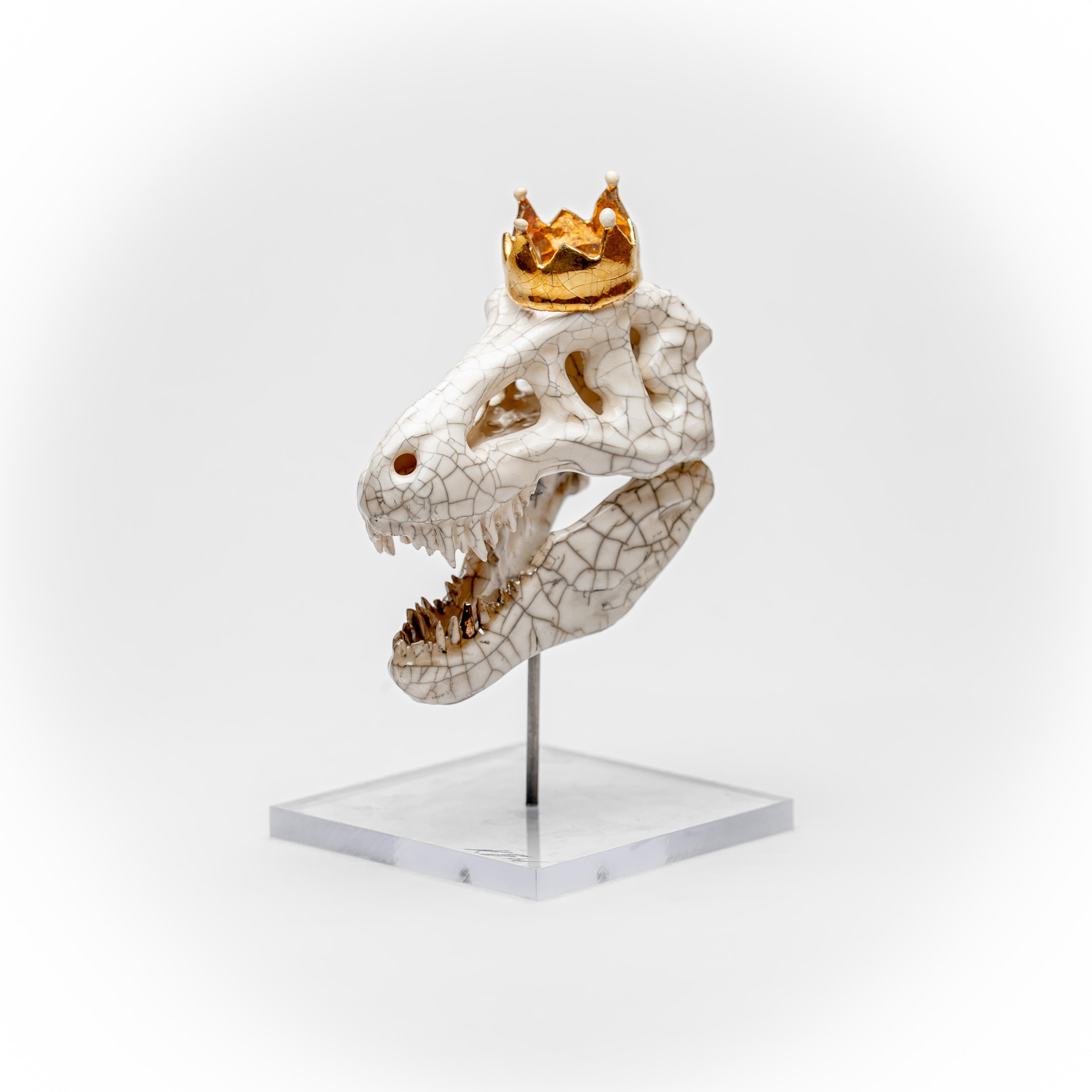 KING, 2026 — detail 1